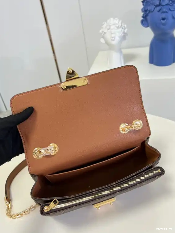 WIS MARCEAU VUITTON LOUIS 0330